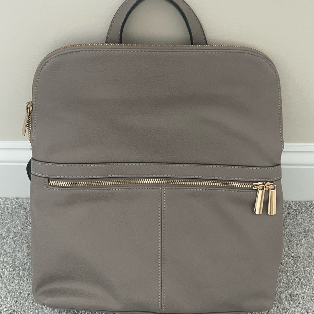 A New Day Backpack